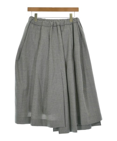 COMME des GARCONS 長裙/超長裙