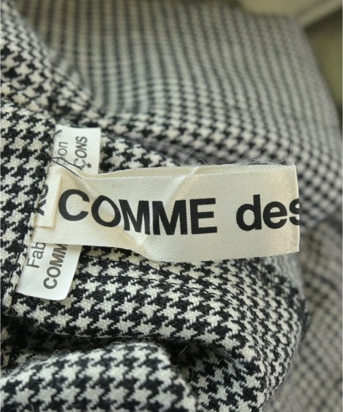 COMME des GARCONS 長裙/超長裙