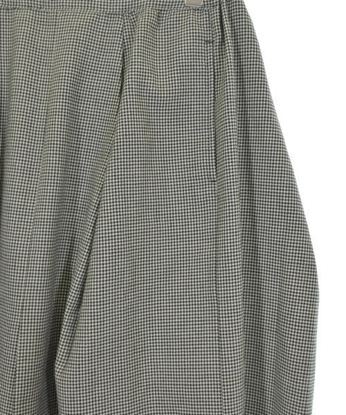 COMME des GARCONS 長裙/超長裙