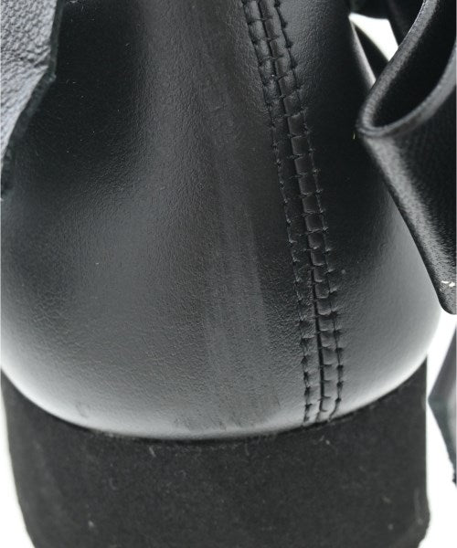 COMME des GARCONS 芭蕾鞋/歌劇鞋