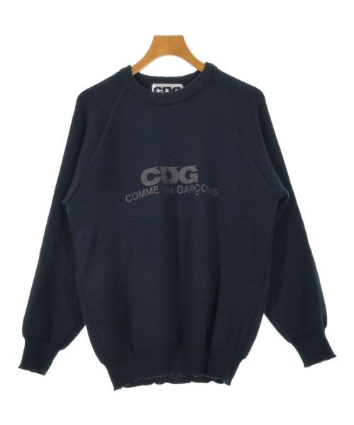 CDG 毛衣
