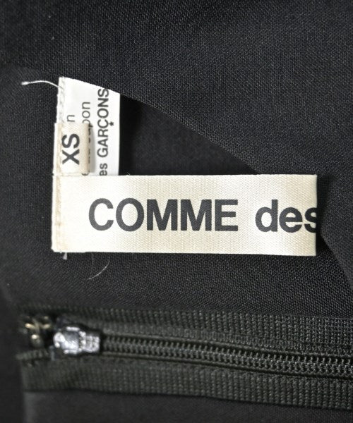 COMME des GARCONS 洋裝