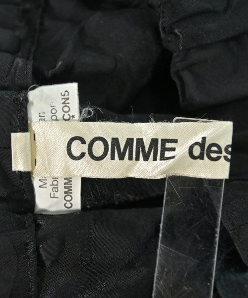 COMME des GARCONS 長褲