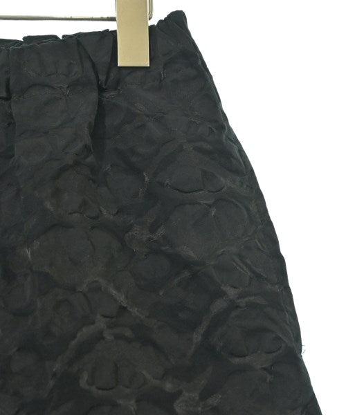 COMME des GARCONS 長褲