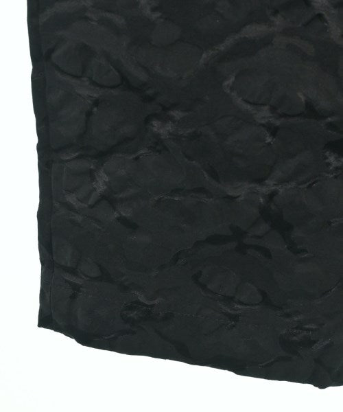 COMME des GARCONS 長褲