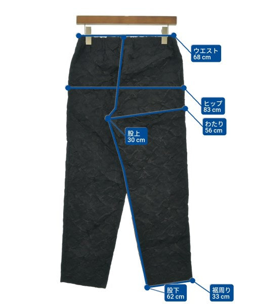 COMME des GARCONS 長褲