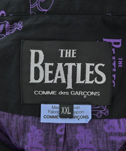 COMME des GARCONS 休閒襯衫