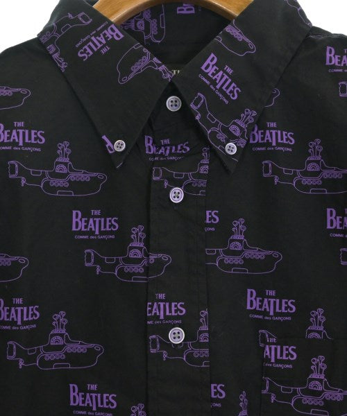 COMME des GARCONS 休閒襯衫