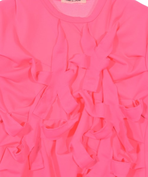 COMME des GARCONS T恤/上衣