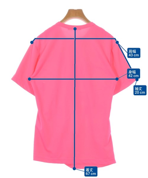 COMME des GARCONS T恤/上衣