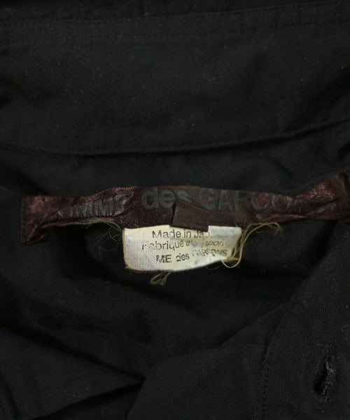 COMME des GARCONS 休閒襯衫