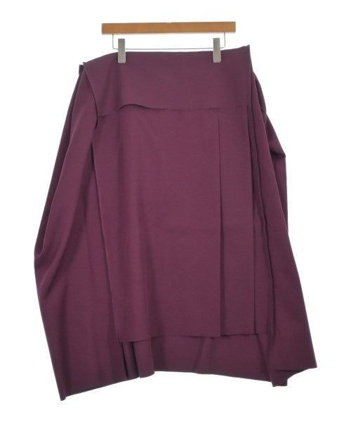 COMME des GARCONS 長裙/超長裙