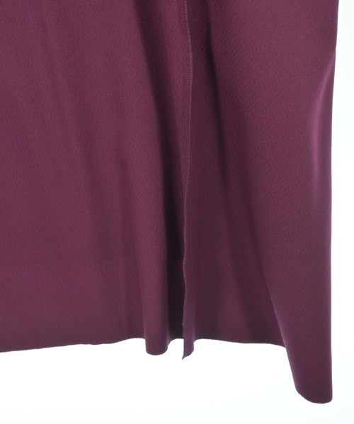 COMME des GARCONS 長裙/超長裙