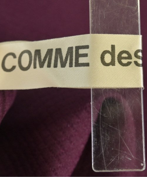 COMME des GARCONS 長裙/超長裙
