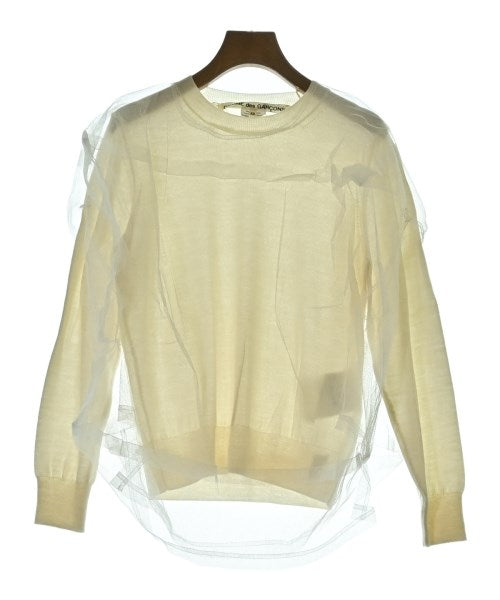 COMME des GARCONS 毛衣