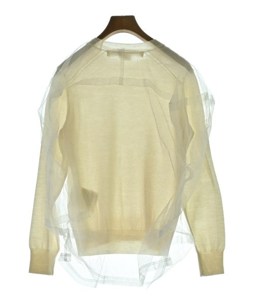 COMME des GARCONS 毛衣