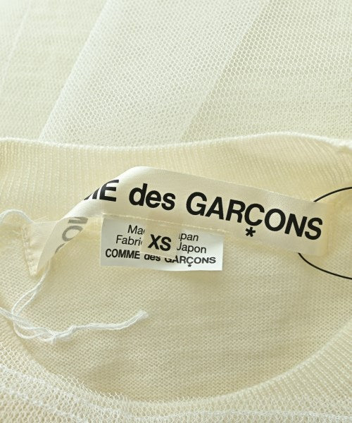 COMME des GARCONS 毛衣