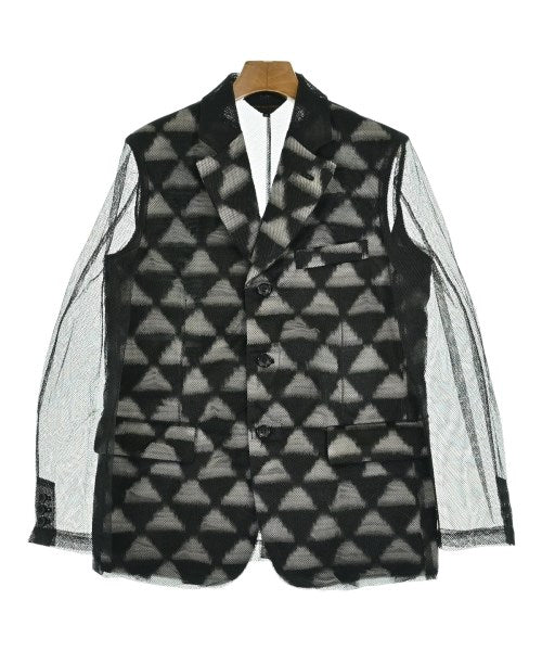 COMME des GARCONS 休閒夾克