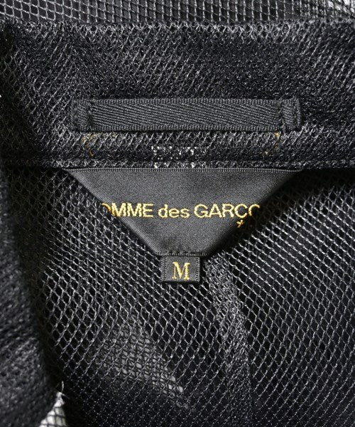 COMME des GARCONS 休閒夾克