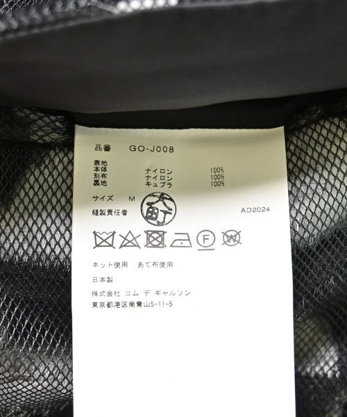 COMME des GARCONS 休閒夾克