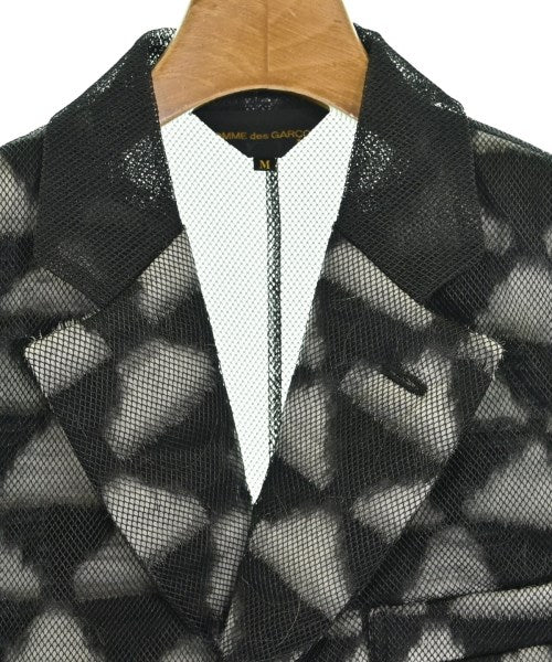 COMME des GARCONS 休閒夾克