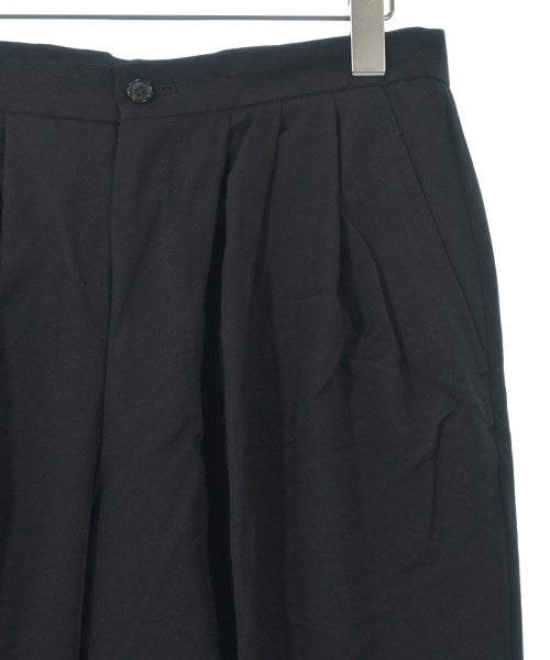 COMME des GARCONS 剪裁褲