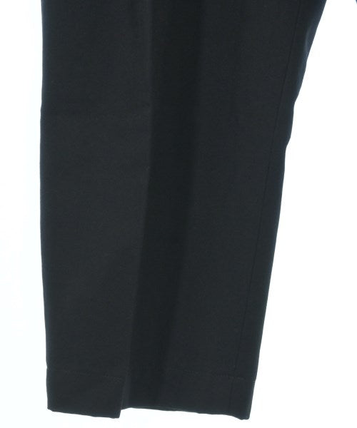 COMME des GARCONS 剪裁褲