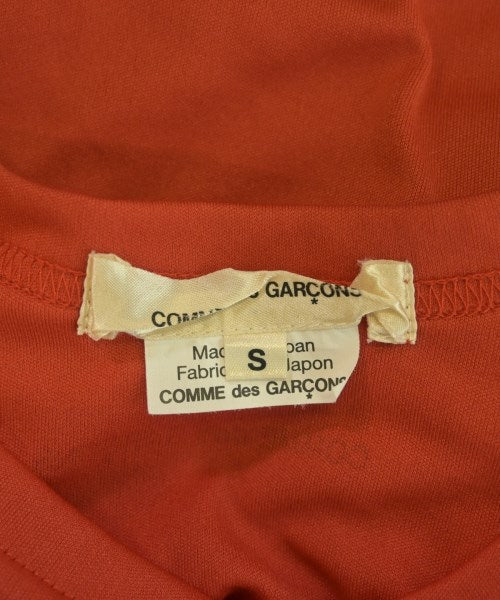 COMME des GARCONS T恤/上衣