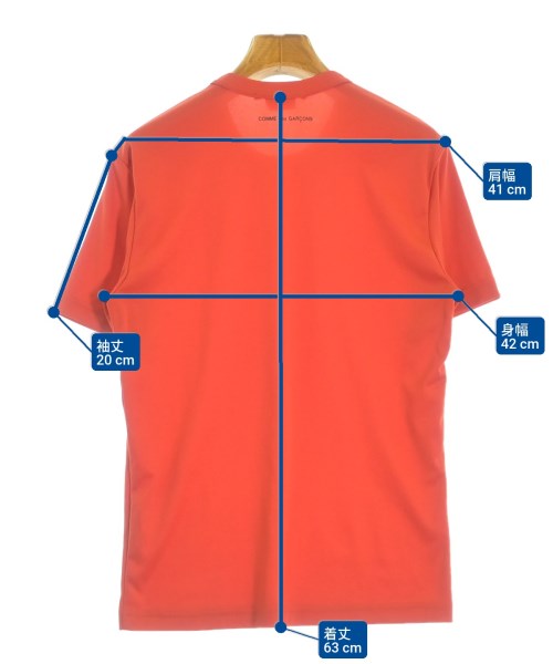 COMME des GARCONS T恤/上衣