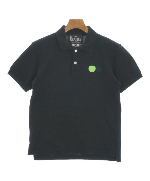 COMME des GARCONS POLO衫