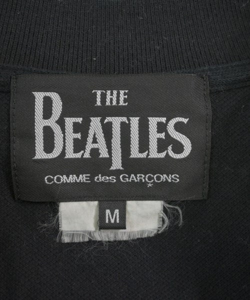COMME des GARCONS POLO衫