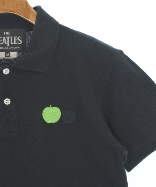 COMME des GARCONS POLO衫