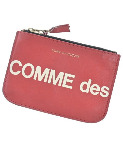 COMME des GARCONS 小袋