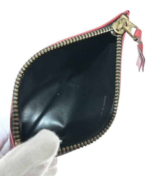 COMME des GARCONS 小袋