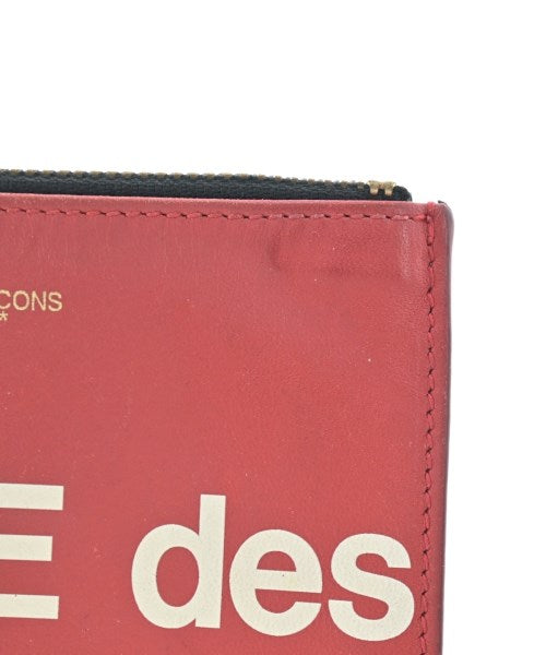 COMME des GARCONS 小袋