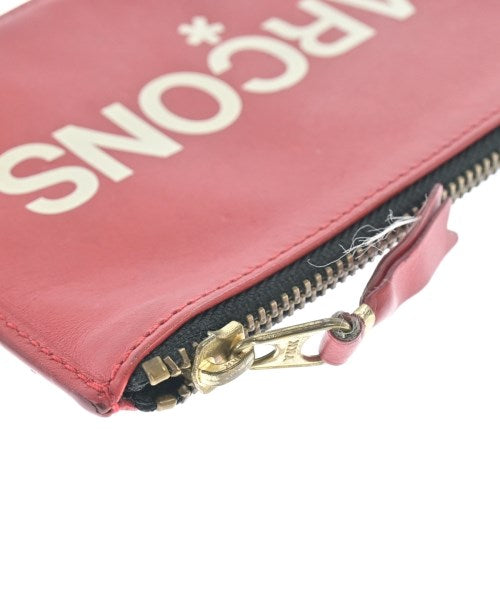 COMME des GARCONS 小袋