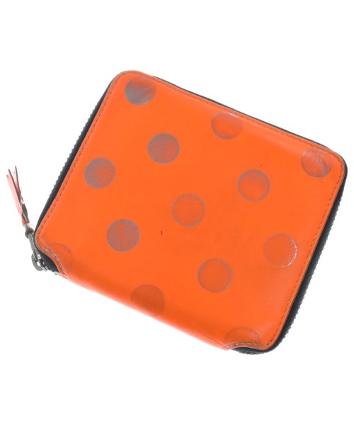 COMME des GARCONS 錢包/零錢包