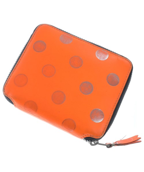 COMME des GARCONS 錢包/零錢包