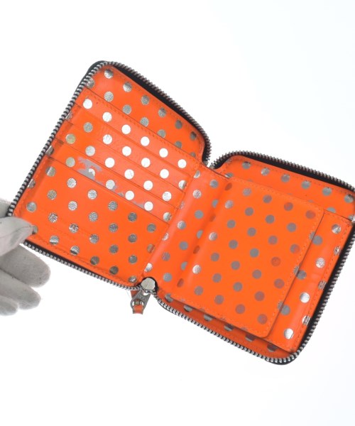 COMME des GARCONS 錢包/零錢包