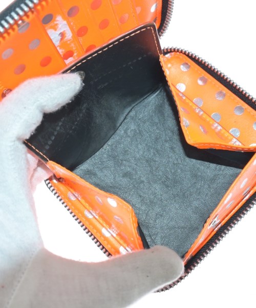 COMME des GARCONS 錢包/零錢包