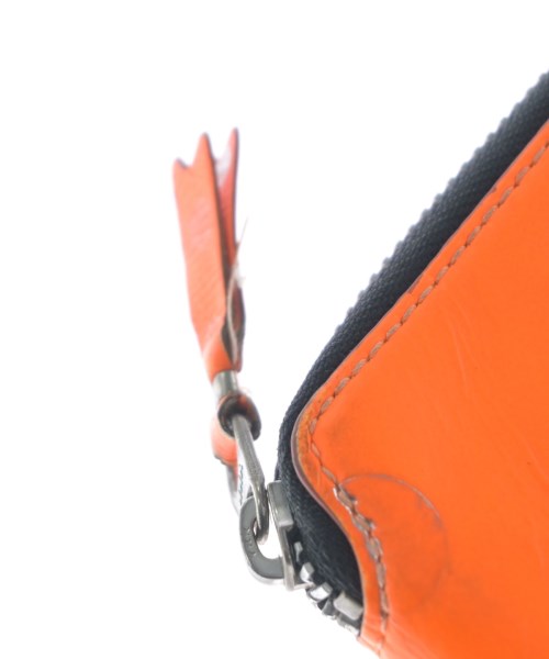 COMME des GARCONS 錢包/零錢包