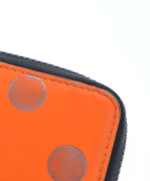 COMME des GARCONS 錢包/零錢包