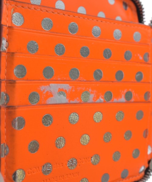 COMME des GARCONS 錢包/零錢包