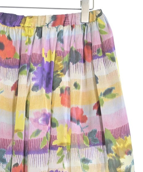 COMME des GARCONS 膝上裙