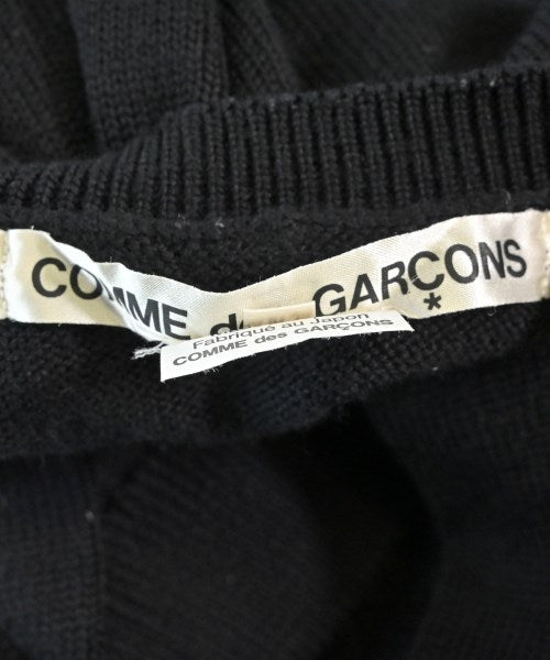 COMME des GARCONS 毛衣
