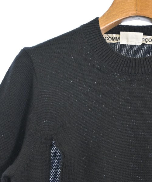 COMME des GARCONS 毛衣