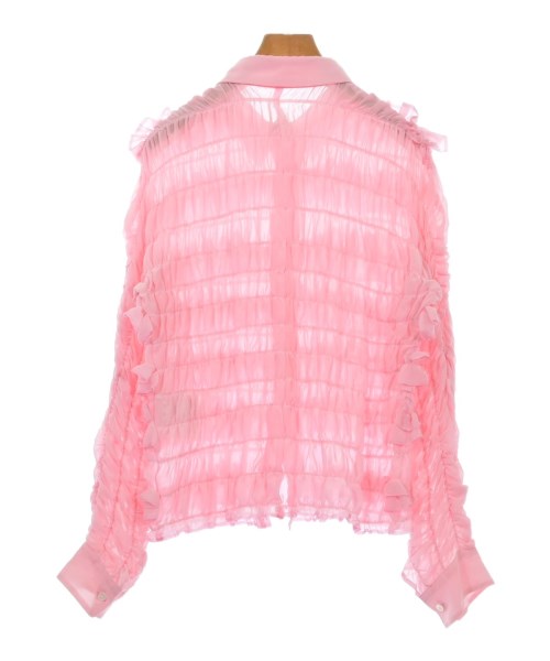 COMME des GARCONS 女襯衫