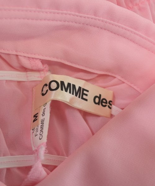 COMME des GARCONS 女襯衫
