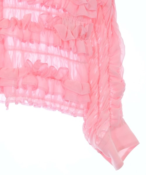 COMME des GARCONS 女襯衫