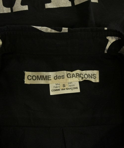 COMME des GARCONS 休閒襯衫